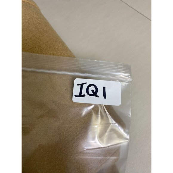 Brooks Brothers 346 Mens Camel Hair Blazer Jacket Size 41R Sports Coat Beige Vtg - Picture 11 of 16